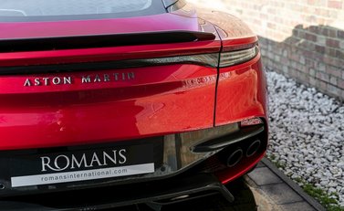 Aston Martin DBS Superleggera 28