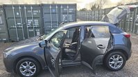 Mazda CX-3 2.0 SKYACTIV-G SE-L Nav+ SUV 5dr Petrol Auto Euro 6 (s/s) (121 ps) 11
