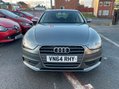 Audi A4 2.0 A4 Ultra SE Technik TDI 4dr 8