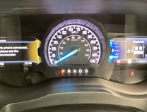 Ford Ranger Wildtrak | Auto | 2 LT | Double Cab | Sensors | Camera | EURO 6 | NO VAT 10