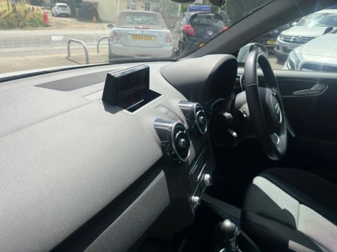 Audi A1 1.6 TDI Sport Sportback S Tronic Euro 6 (s/s) 5dr 15
