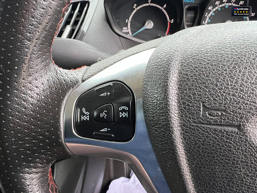 2018 Ford Transit CourierSWB L1H1 Sport Alloys Air Con EURO 6 NO VAT — thumbnail 36 of 51