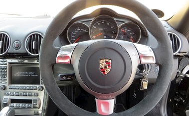 Porsche Cayman S Porshe Design Edition 2