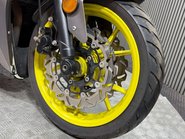 Lexmoto LXS 2024 ONLY 6K 1 OWNER SPORTS BIKE PROJECT BIKE 125CC 17