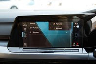 Volkswagen Golf ACTIVE TSI 22