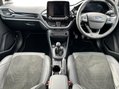 Ford Fiesta TITANIUM X MHEV 43