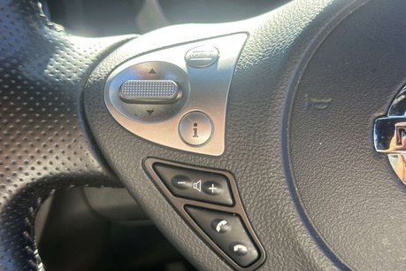 Nissan Juke 1.5 dCi Tekna SUV 5dr Diesel Manual Euro 6 (s/s) (110 ps) 26