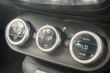 Fiat 500X 1.0 FireFly Turbo MultiAir City Cross SUV 5dr Petrol Manual Euro 6 (s/s) (1 35