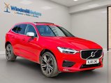 Volvo XC60 2.0 D5 PowerPulse R-Design Pro Auto AWD Euro 6 (s/s) 5dr 1
