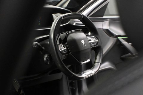 Peugeot 208 208 GT Ev 5dr 5