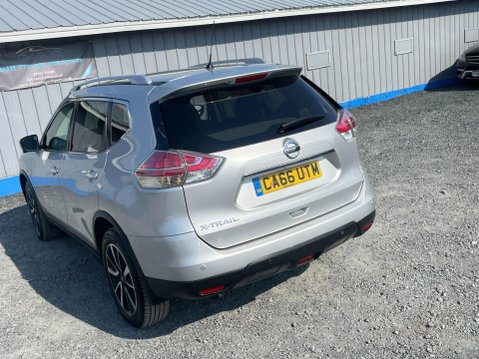 Nissan X-Trail 1.6 dCi Tekna Euro 6 (s/s) 5dr 59