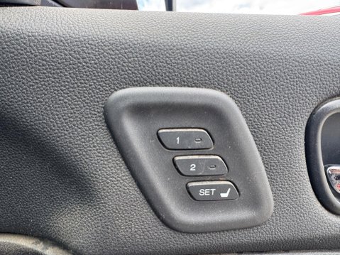 Honda CR-V 2.2 i-DTEC EX 4WD Euro 5 (s/s) 5dr 21