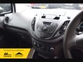 Ford Transit Courier 1.5 Transit Courier Base TDCi 36