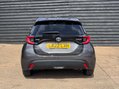 Toyota Yaris 1.5 Yaris Design HEV CVT 5dr 38