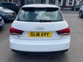 Audi A1 1.4 TFSI S line Euro 6 (s/s) 3dr 5