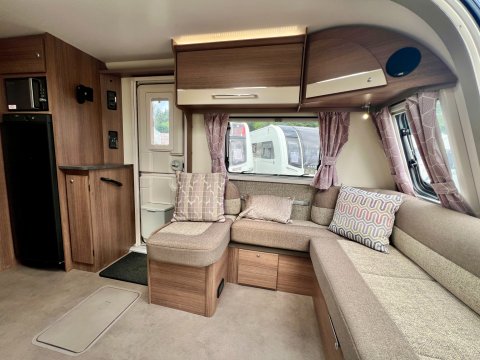 Bailey Pegasus Grande Messina  12