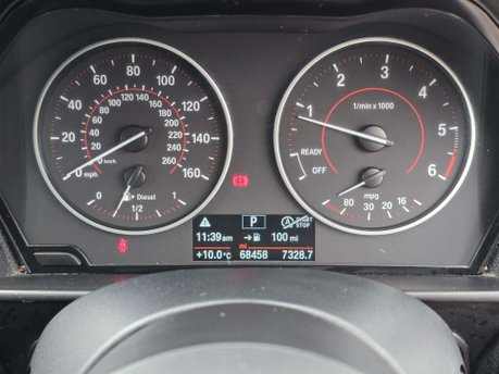 BMW 1 Series 2.0 118d M Sport Hatchback 5dr Diesel Auto Euro 6 (s/s) (150 ps) 32