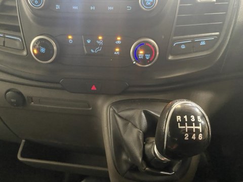 Ford Transit 350 LEADER CRC ECOBLUE 17