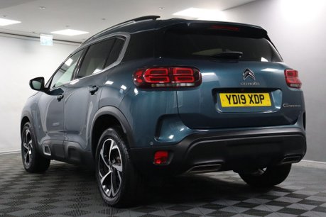 Citroen C5 Aircross PURETECH FLAIR S/S 22