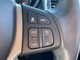 Suzuki SX4 S-Cross 1.4 SX4 S-Cross Motion Boosterjet MHEV 5dr 42