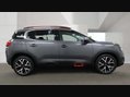 Citroen C5 Aircross 1.2 C5 Aircross Flair + PureTech S/S 5dr 5