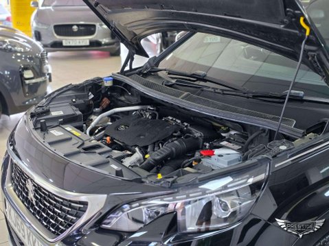 Peugeot 3008 1.5 BlueHDi GT Line EAT Euro 6 (s/s) 5dr 91