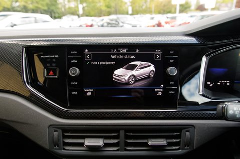 Volkswagen Taigo LIFE TSI 25