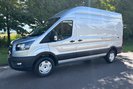 Ford Transit 350 Rwd Trend 130 ps L3H3 Panel Van - Air Con / Rear Camera