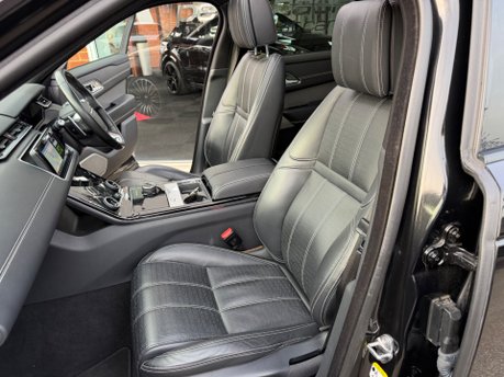 Land Rover Range Rover Velar R-DYNAMIC HSE 300D 50