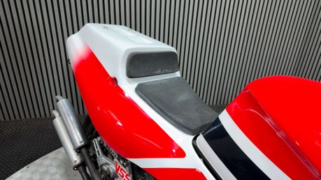 Yamaha RD 1984 30K GOOD RUNNING CLASSIC 500CC V4 2 STROKE SPORTS BIKE 25