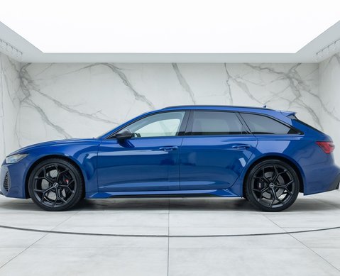 Audi RS6 AVANT PERFORMANCE CARBON VORSPRUNG 