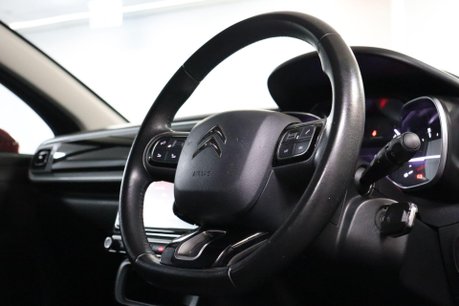 Citroen C3 PURETECH FLAIR S/S EAT6 12