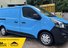 Vauxhall Vivaro 1.6 CDTi 2900 BiTurbo ecoFLEX Panel Van 5dr Diesel Manual L1 H1 Euro 5 (s/s