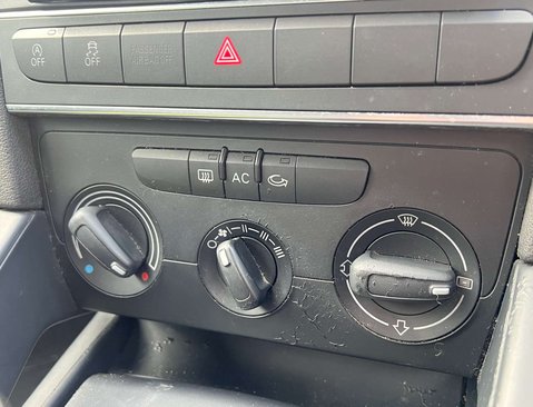 Audi A3 1.6 A3 TDI 2dr 18