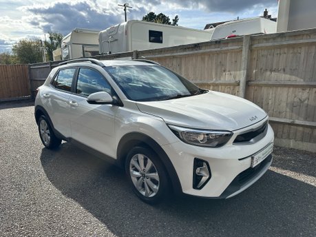 Kia Stonic 2 1.0T Gdi 5dr 2