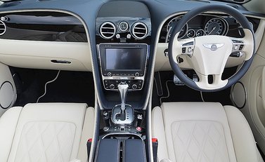 Bentley Continental GT Speed Convertible 2