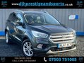 Ford Kuga 1.5 TDCi Titanium Euro 6 (s/s) 5dr 1