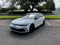 Volkswagen Golf 1.5 Golf R-Line TSi 5dr 25
