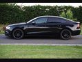 Audi A5 2.0 TDI Black Edition Plus Sportback quattro Euro 6 (s/s) 5dr 10