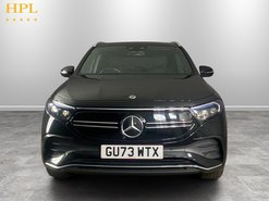 Mercedes-Benz EQA EQA 300 66.5kWh AMG Line (Premium) SUV 5dr Electric Auto 4MATIC (228 ps) Cr