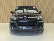 Porsche Cayenne 3.0 Cayenne V6 D Tiptronic S 4WD 5dr 11