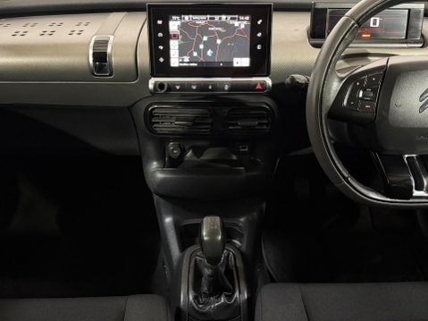 Citroen C4 Cactus BLUEHDI FLAIR 14