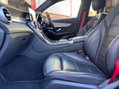 Mercedes-Benz GLC 3.0 GLC43 V6 AMG (Premium Plus) Coupe 5dr Petrol G-Tronic+ 4MATIC Euro 6 (s 38
