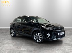 Kia Stonic 1.0 T-GDi 2 SUV 5dr Petrol Manual Euro 6 (s/s) (99 bhp)
