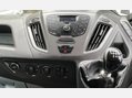 Ford Transit Custom 2.2 TDCi 270 Panel Van 5dr Diesel Manual L1 H2 (186 g/km, 98 bhp) 40