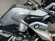 BMW R1200GS LC 2013 LOTS OF EXTRAS FULL LUGGAGE ONLY 36K SERVICED 50