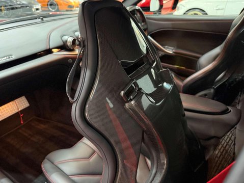 Ferrari F12 TDF 6.3 V12 Coupe 2dr Petrol F1 DCT Euro 5 (s/s) (740 ps) 47