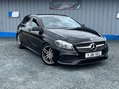 Mercedes-Benz A Class 1.6 A160 AMG Line Euro 6 (s/s) 5dr 40