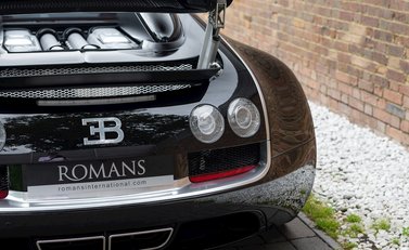 Bugatti Veyron Grand Sport Vitesse 26