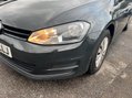 Volkswagen Golf 1.4 TSI BlueMotion Tech S DSG Euro 5 (s/s) 5dr 10